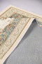 Conceptum Alfombra de Pasillo Hmnt638 Multicolor 100 x 150 cm